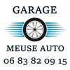 Logo Garage Meuse Auto Kœur-La-Petite 55300