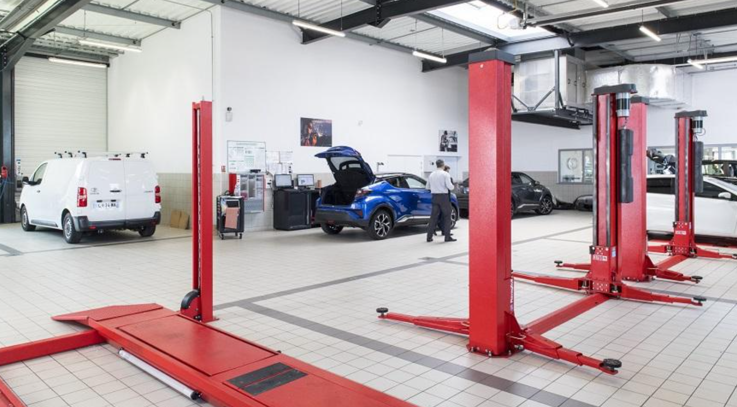 Garage Car Direct 44 à Saint-Herblain (44800) : Devis & Rendez-vous ...