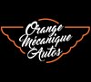 Garage auto Orange Mécanique