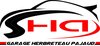 Logo Garage Herbreteau Pajaud Saint Hilaire Le Vouhis 85480