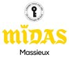 Logo Garage Midas Massieux Massieux 01600