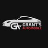Logo Garage Grants Automobiles Saint-Orens-De-Gameville 31650