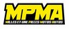 Logo Garage Mpma Saint-Mars-D'Outillé 72220