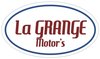 Logo Garage La Grange Motor's (Garage Associatif) Blainville-Sur-L'Eau 54360