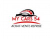 Garage auto My Cars 54