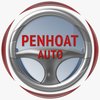 Logo Garage Penhoat Auto Guipavas 29490