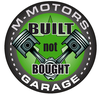Garage auto M Motors Garage