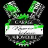 Logo Garage Mecanico-technic Aubagne 13400