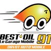 Logo Garage Ad Expert Mg Auto Mondeville 91590
