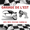 Logo Garage De L'est Génissac 33420