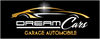 Logo Garage Dream Cars Tourcoing 59200