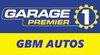 Logo Garage Gbm Autos Saint-Jacques-De-La-Lande 35136