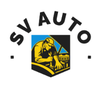 Logo Garage Sv Auto Montreuil 93100