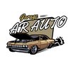 Logo Garage Ar Auto Andilly 95580