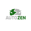 Logo Garage Auto Zen Salon De Provence 13300