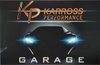 Logo Garage Karross Performance Sainte-Savine 10300