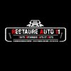 Logo Garage Restaure Auto 11 Saint-Marcel-Sur-Aude 11120