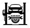 Garage auto Mr Orlando - Batiment Tms - Porte B14