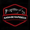 Logo Garage Rapideco Vesoul 70000