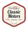 Garage auto Classic Motors