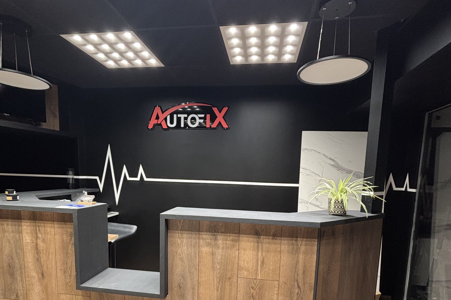 Garage Autofix à Golbey (88190) : Devis & Rendez-vous | Vroomly