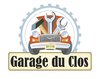 Logo Garage Du Clos Champdor Corcelles 01110