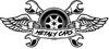 Logo Garage Métaly Cars Saint-Laurent-Des-Autels 49270