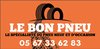 Logo Garage Le Bon Pneu Muret 31600