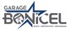 Logo Garage Bonicel Banassac Canilhac 48500
