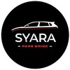 Logo Garage Syara Pare Brise Limours 91470