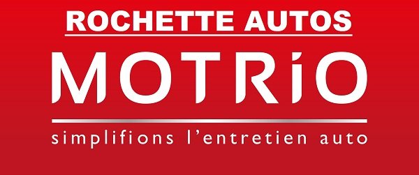 Photo Rochette Autos