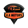 Logo Garage Aa Motors 83 Draguignan 83300