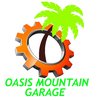 Garage auto Oasis Mountain Garage