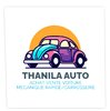Logo Garage Thanila Auto Argenteuil 95100