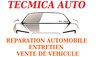 Logo Garage Tecmica Auto La Vôge-Les-Bains 88240