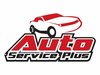 Garage Auto Service Plus.
