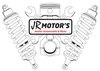 Logo Garage Jr Motor's Sausheim 68390