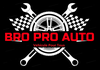 Logo Garage Bro Pro Auto Rosny-Sous-Bois 93110