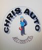Logo Garage Chris Auto Multiservices Saint-Agnan-En-Vercors 26420