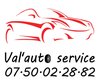 Logo Garage Val'auto Service Bitche 57230