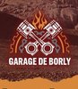 Logo Garage De Borly Cranves-Sales 74380