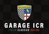 Logo Garage Italia Classico Racing Carnoux-En-Provence 13470