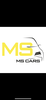 Logo Garage Ms Cars Pont-Sur-Yonne 89140