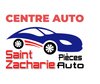 Garage auto Saint Zacharie Pièces Auto