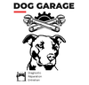 Garage auto Dog Garage