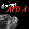 Garage auto Mda