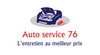 Garage Auto Service 76