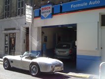 Photo Garage Formule Auto Marseille