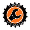 Logo Garage La Bonne Cle Illiers-Combray 28120