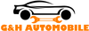 Logo Garage G&h Automobile Douvrin 62138